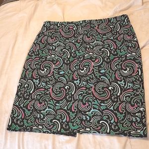 Bananna Republic Skort Size 8